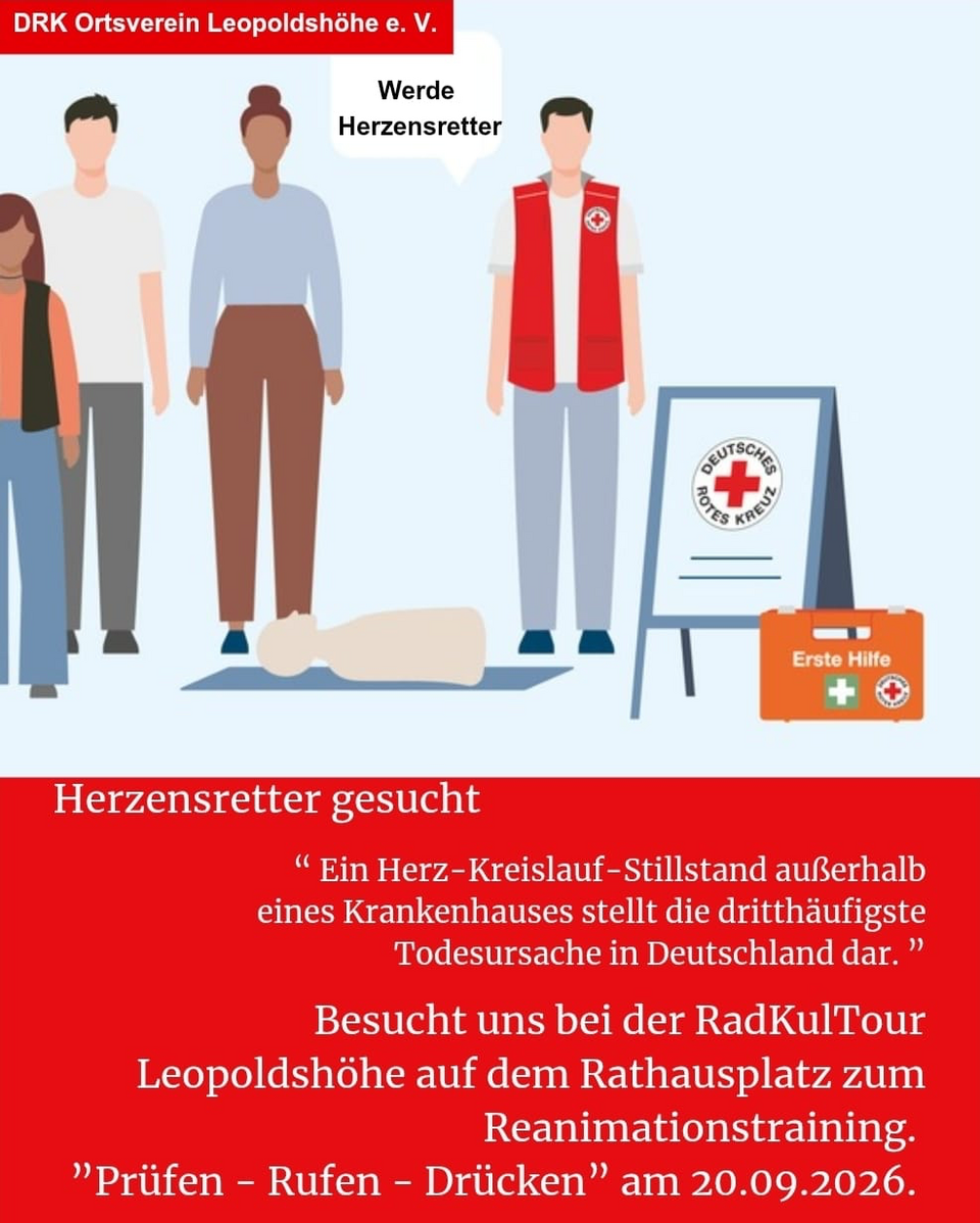 Herzensretter26 DRK